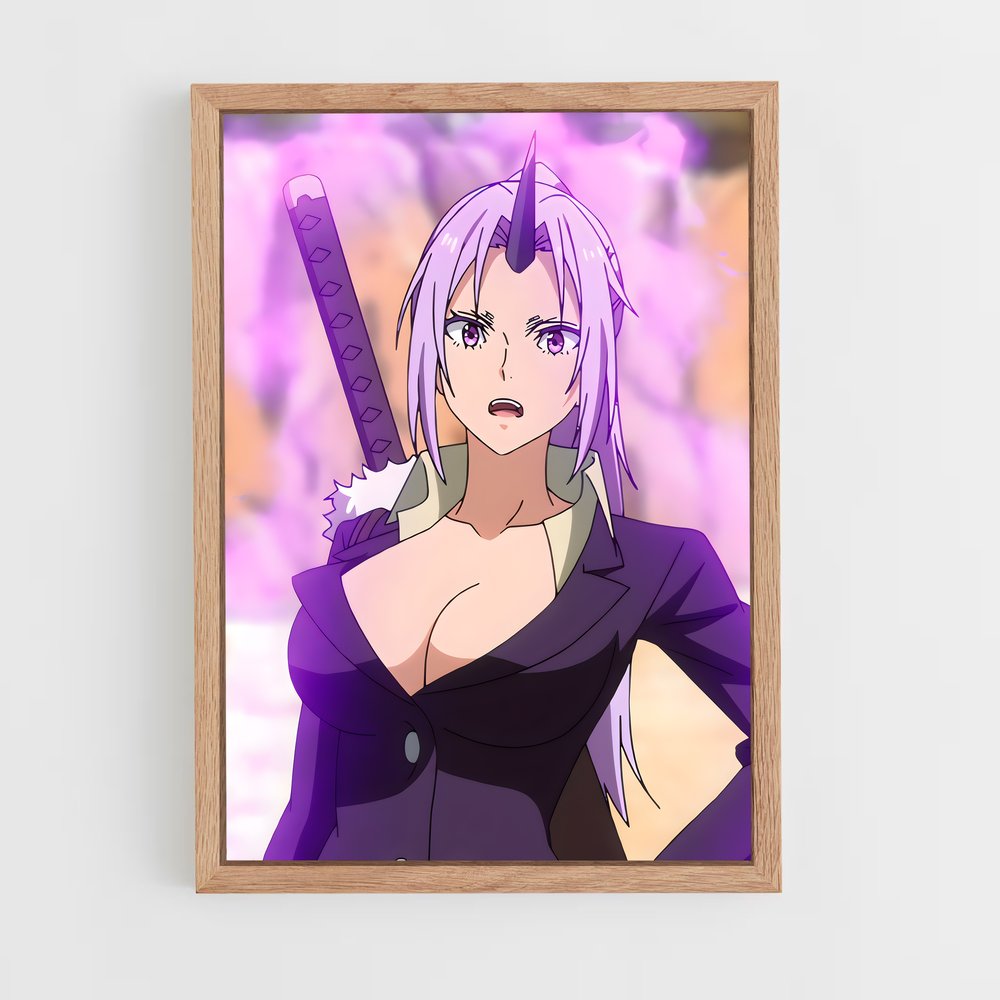 ap-shion-3 cadre Bois clair