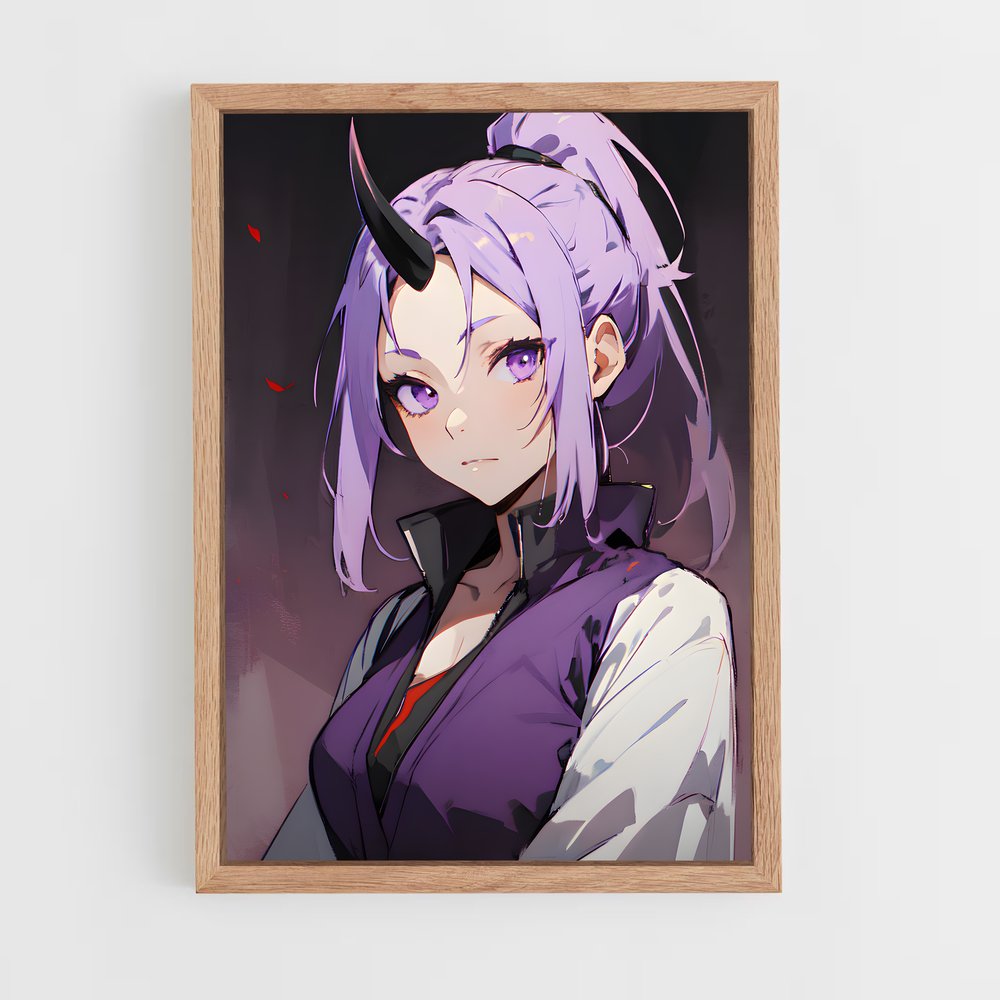 ap-shion-5 cadre Bois clair