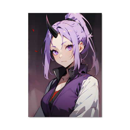Poster Shion 32978