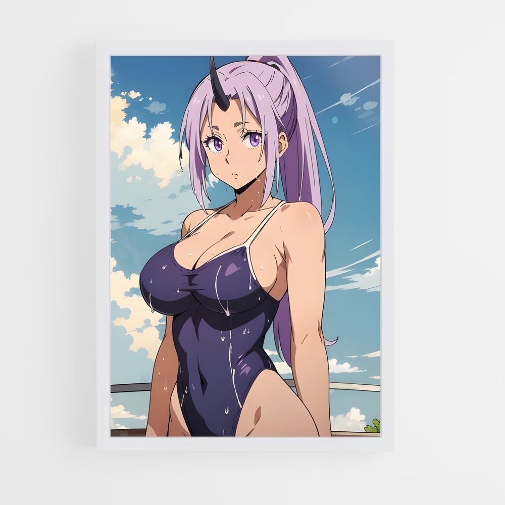 ap-shion-6 cadre Blanc