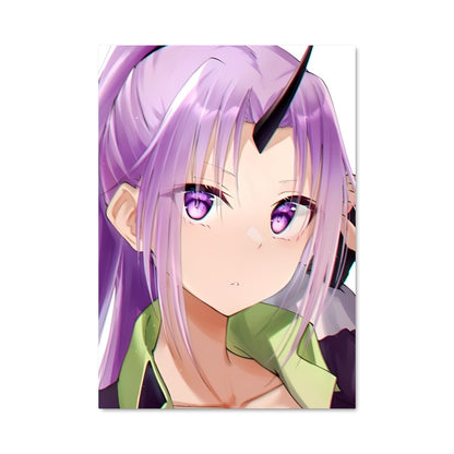 Poster Shion 32986