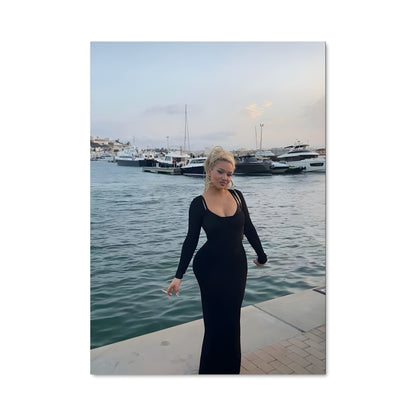 Poster Shirin david 54520