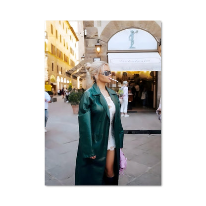 Poster Shirin david 54514