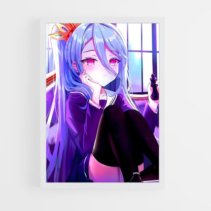 ap-shiro-1 cadre Blanc