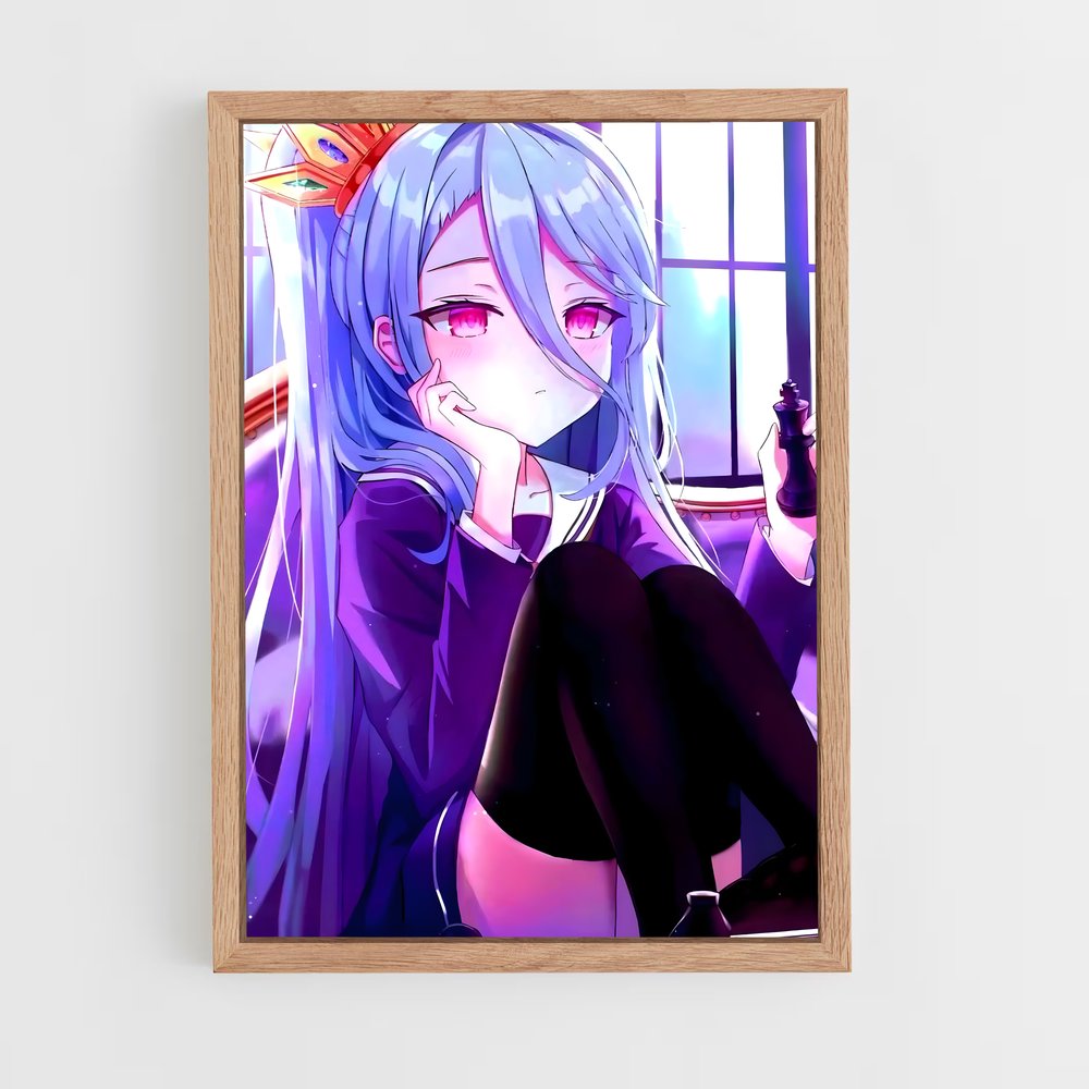 ap-shiro-1 cadre Bois clair