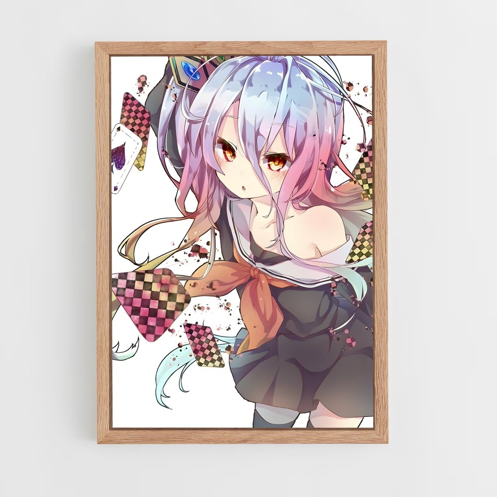 ap-shiro-2 cadre Bois clair