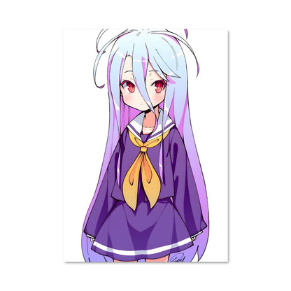 Poster Shiro 31750
