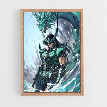 ap-shiryu-3 cadre Bois clair