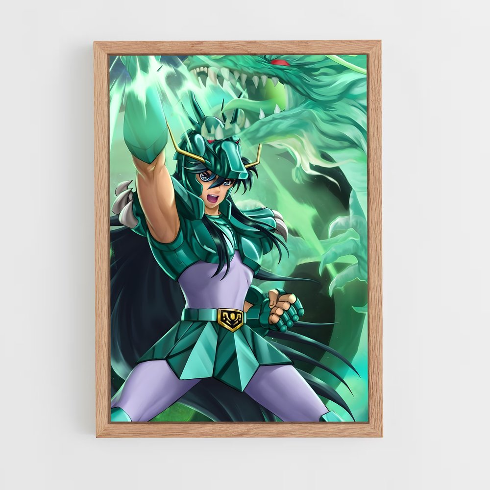 ap-shiryu-5 cadre Bois clair