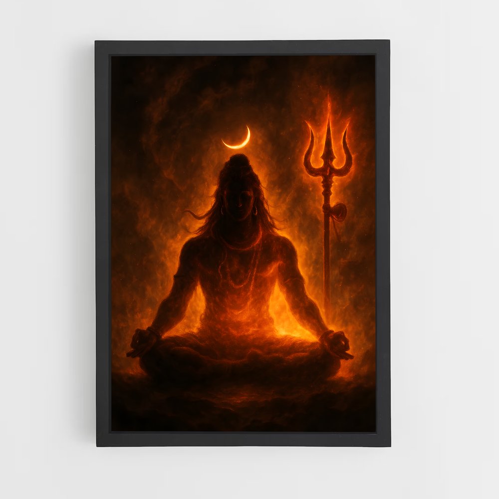 ap-shiva-2 cadre Noir