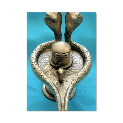 Poster Cobra Mystique