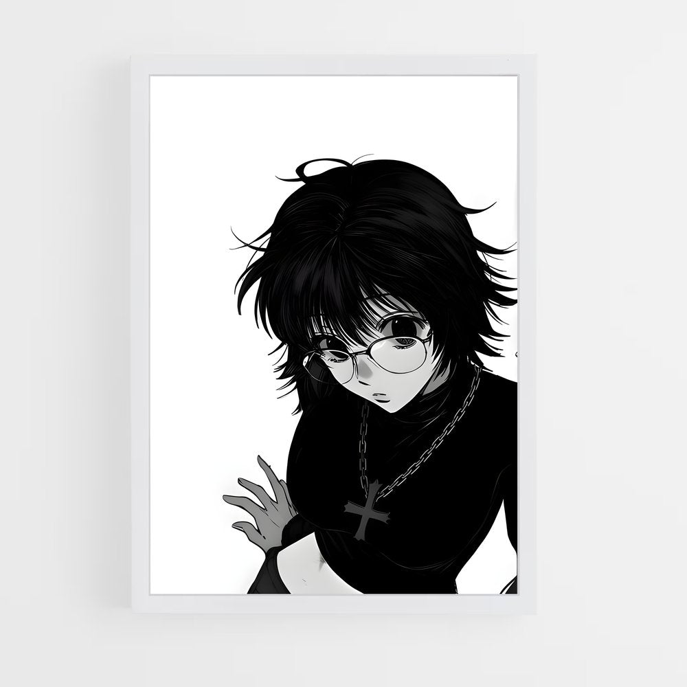 ap-shizuku-5 cadre Blanc