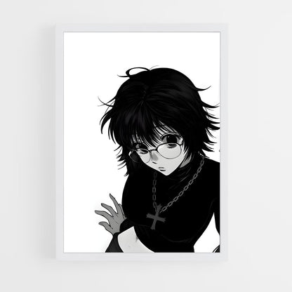 ap-shizuku-5 cadre Blanc