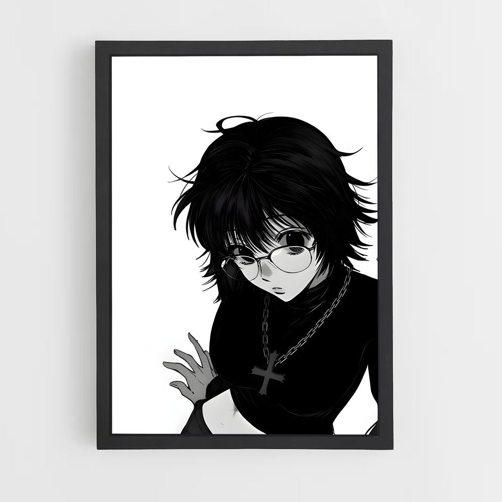 ap-shizuku-5 cadre Noir