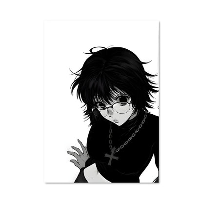 Poster Shizuku 30910