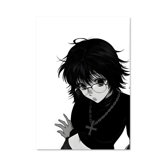 Poster Shizuku 30910