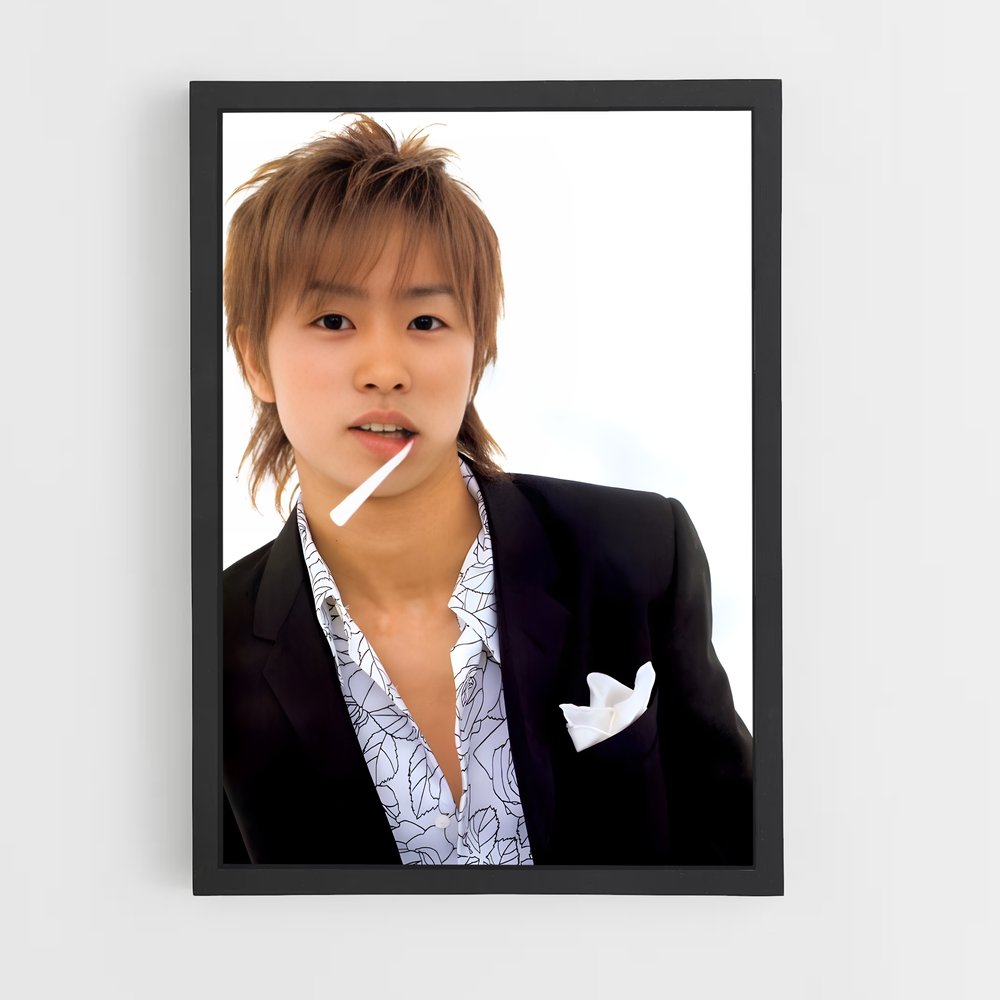 ap-sho sakurai-5 cadre Noir