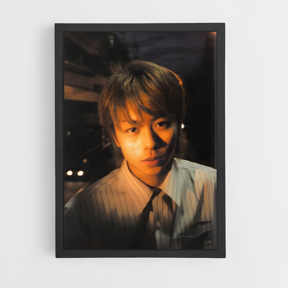 ap-sho sakurai-6 cadre Noir