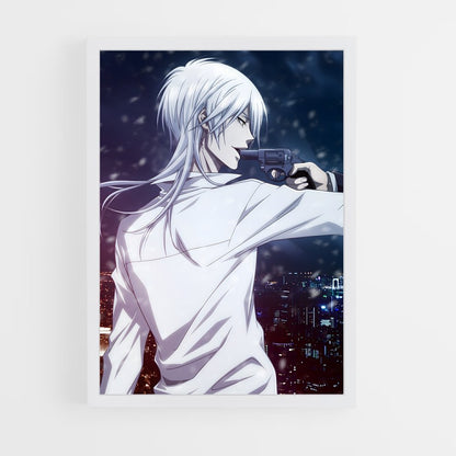 ap-shogo makishima-1 cadre Blanc