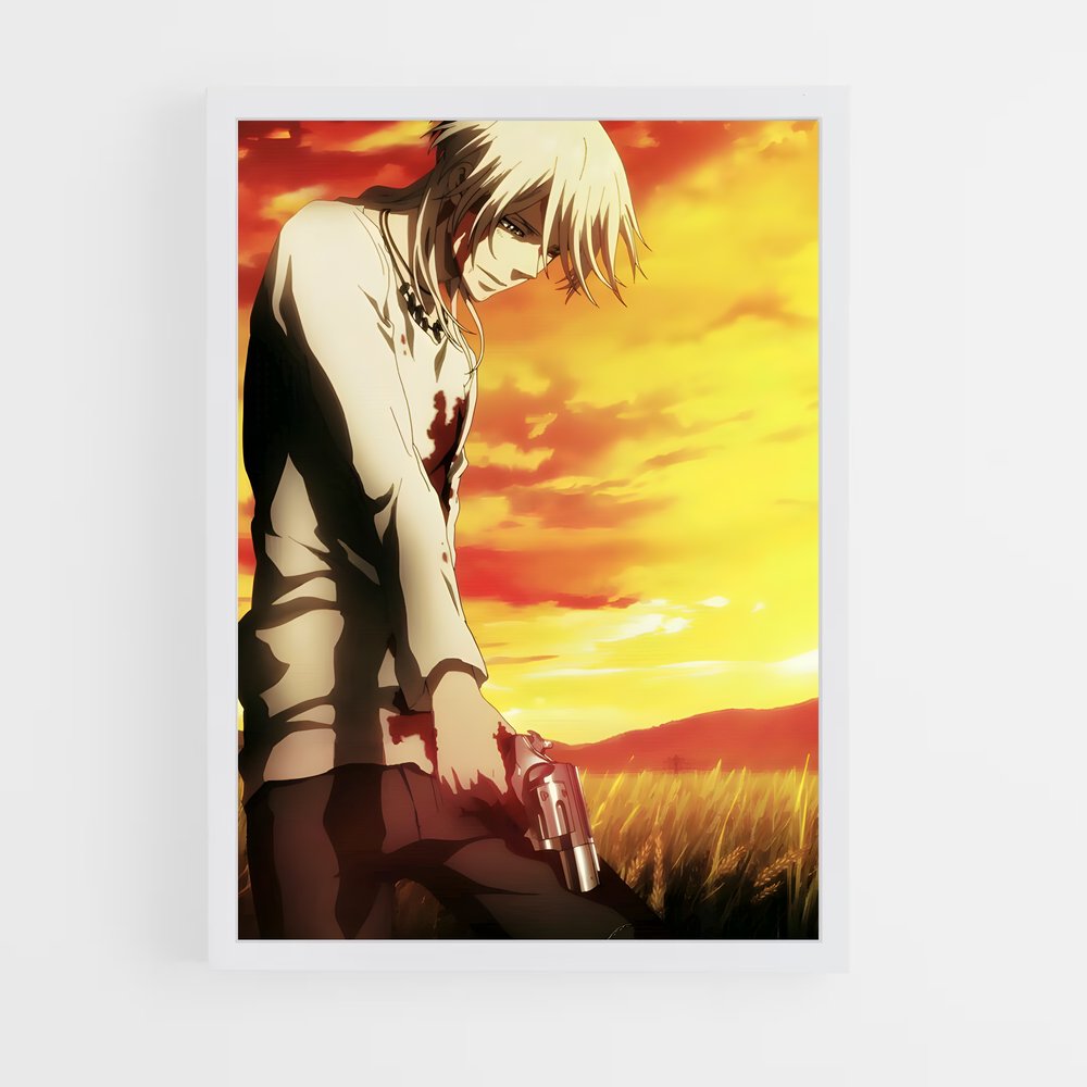 ap-shogo makishima-2 cadre Blanc