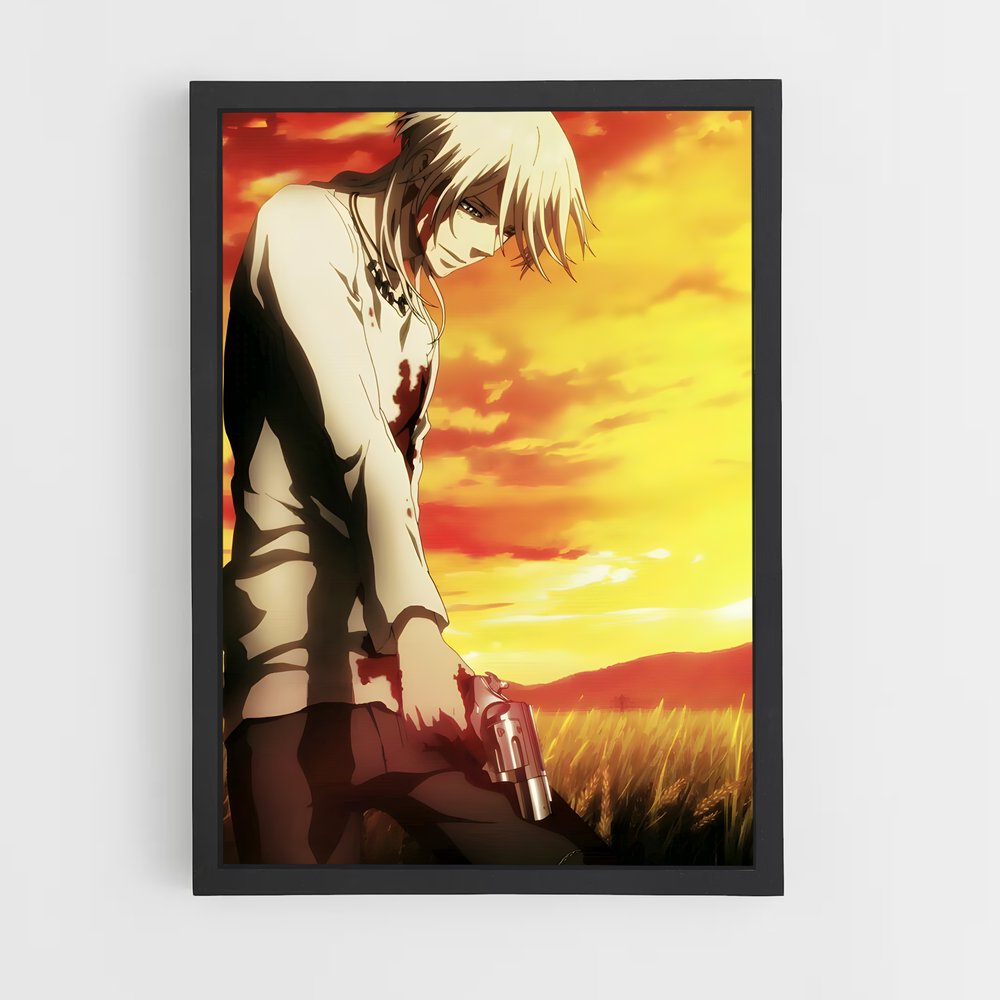 ap-shogo makishima-2 cadre Noir