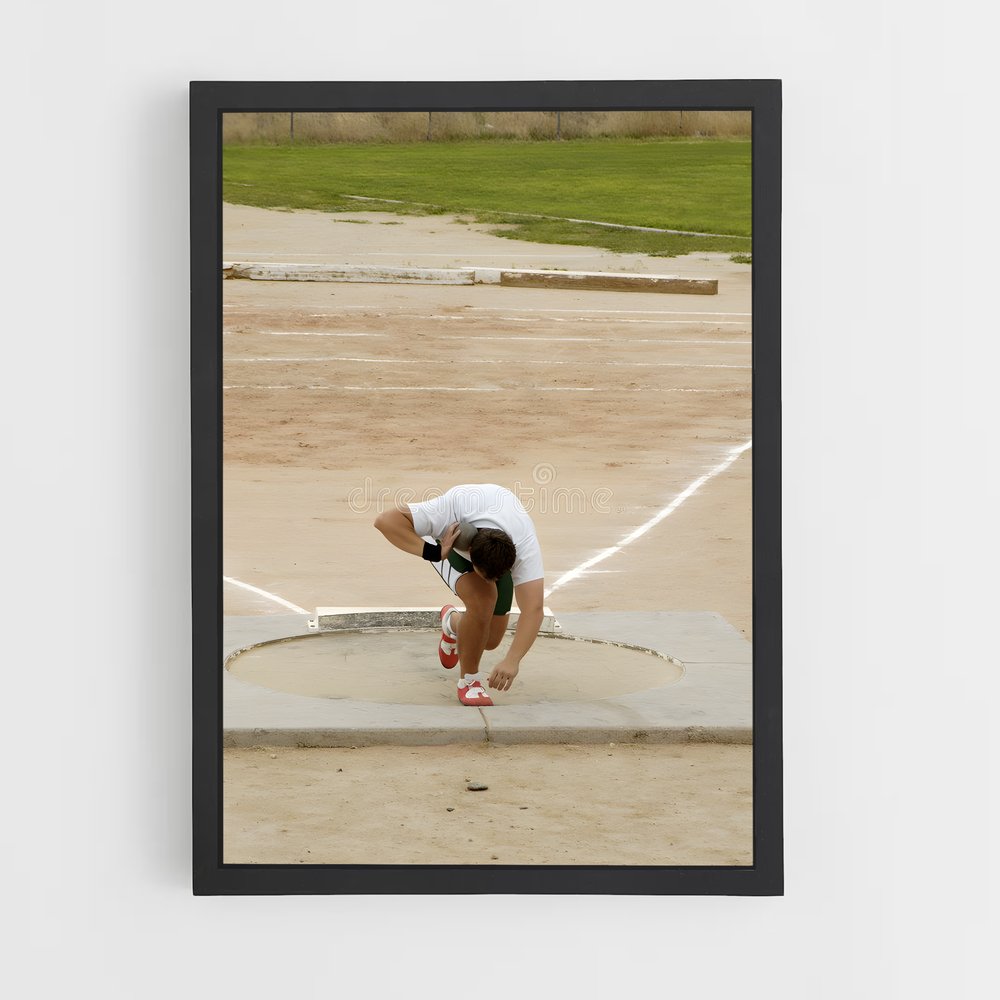 ap-shot put-1 cadre Noir