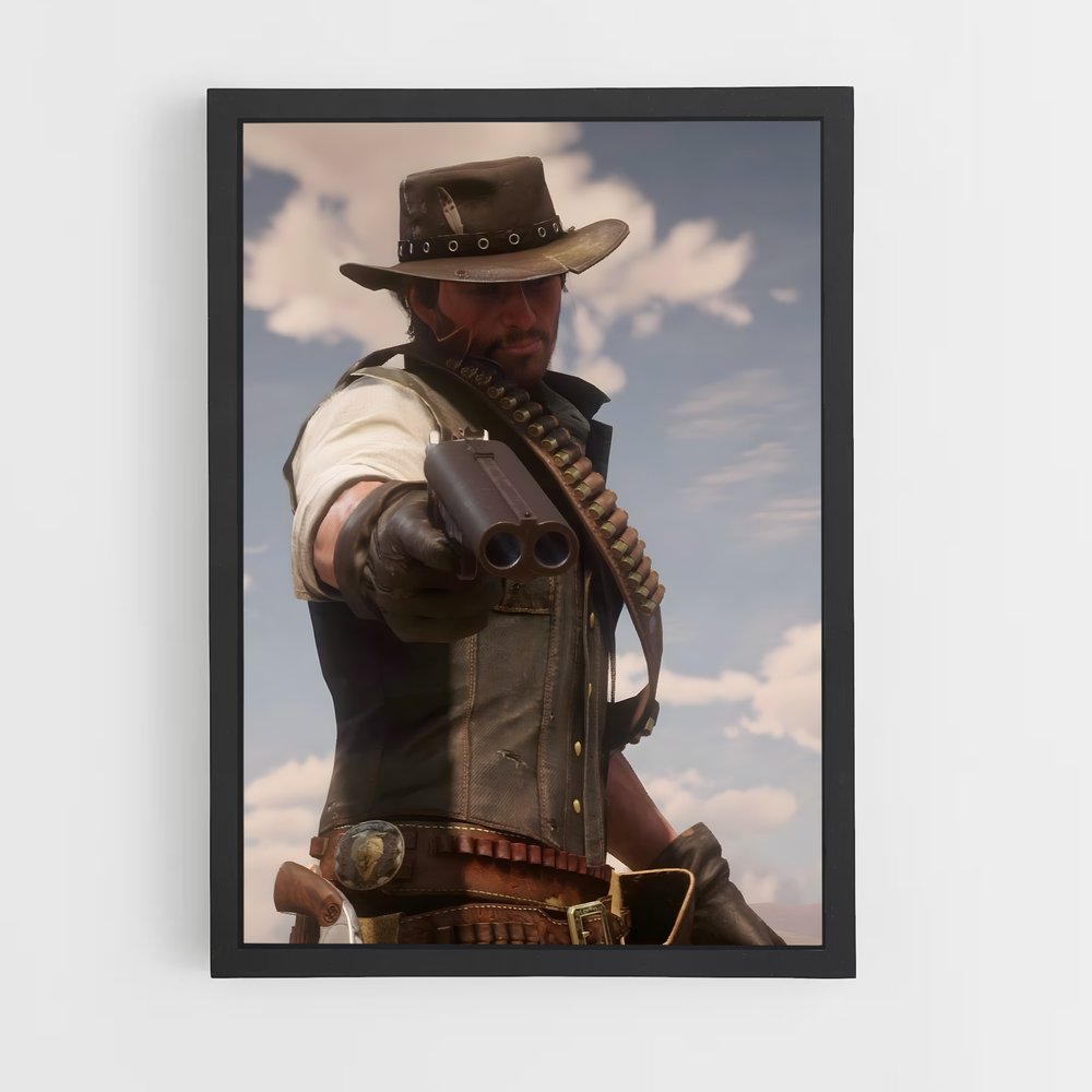 ap-shotgun-2 cadre Noir
