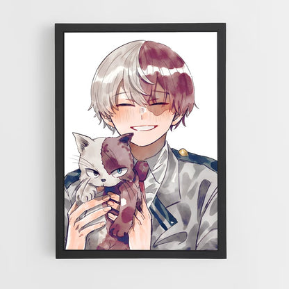 ap-shoto todoroki-4 cadre Noir