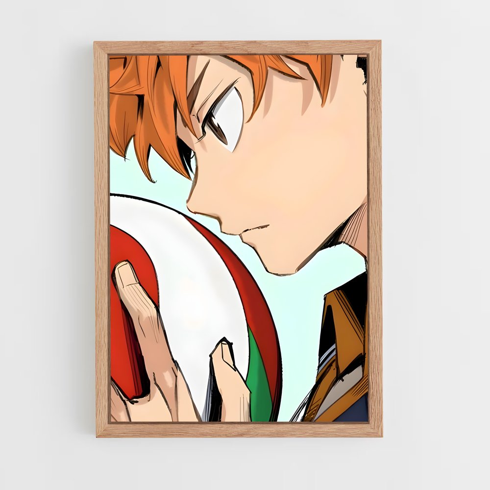 ap-shoyo hinata-2 cadre Bois clair