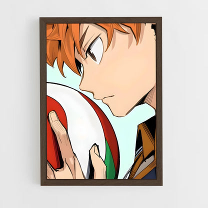 ap-shoyo hinata-2 cadre Bois foncé