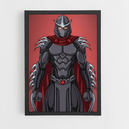 ap-shredder-6 cadre Noir