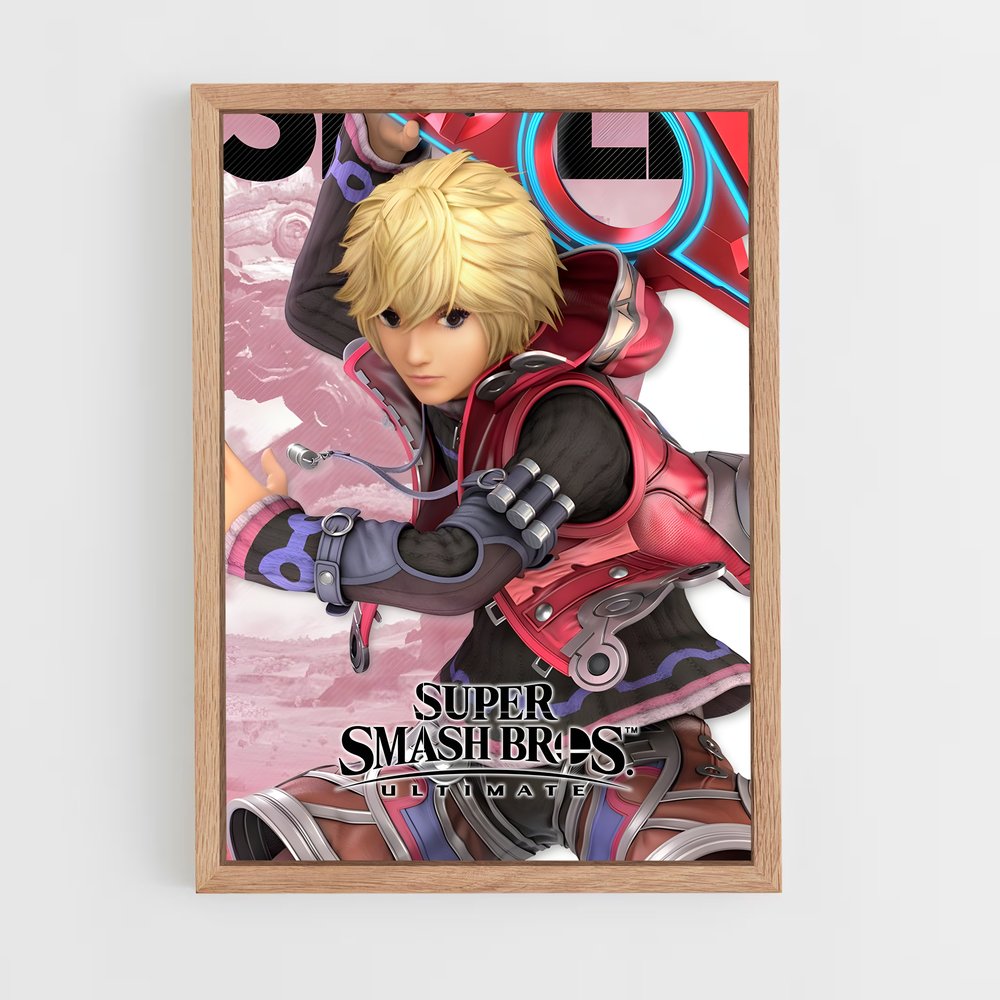 ap-shulk-1 cadre Bois clair