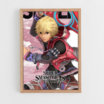 ap-shulk-1 cadre Bois clair