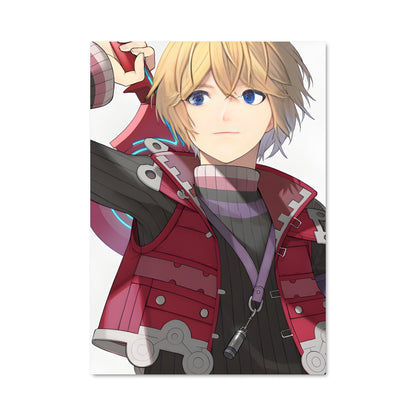 Poster Shulk 44829