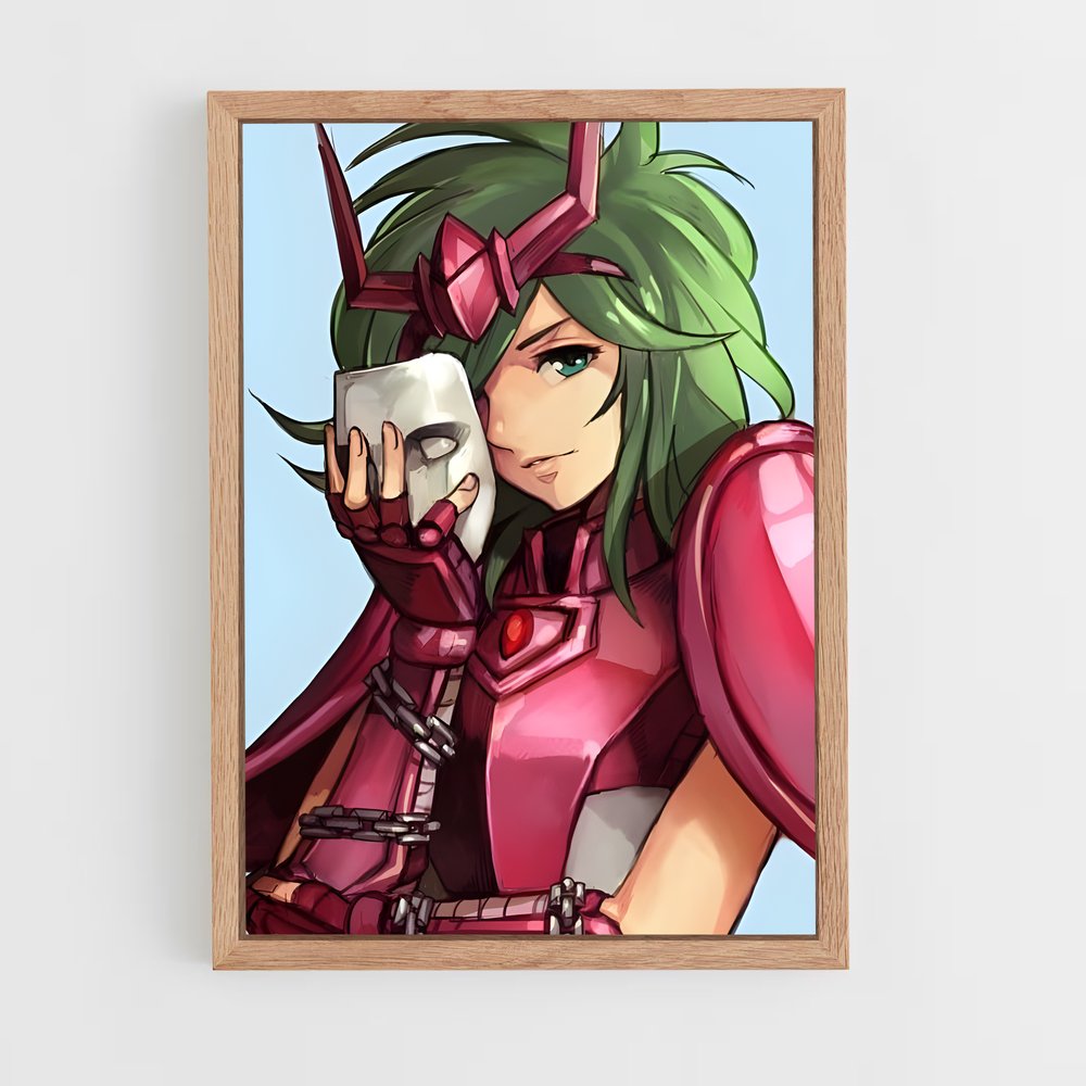 ap-shun-4 cadre Bois clair
