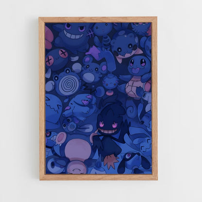 ap-shuppet-2 cadre Bois clair