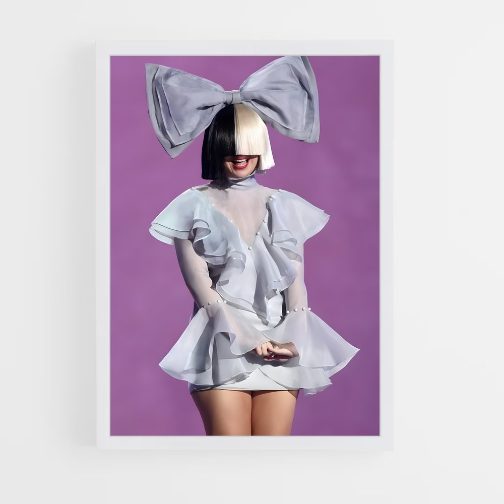 ap-sia-1 cadre Blanc