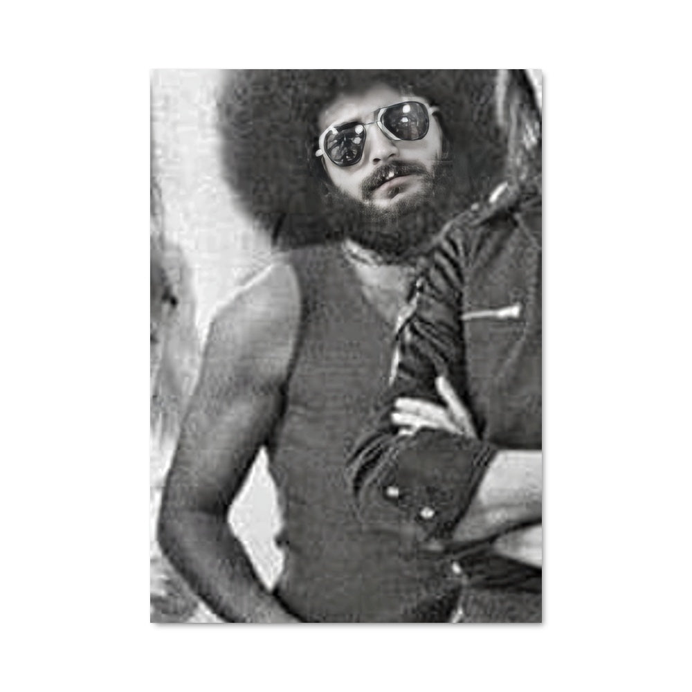 Poster Sib hashian 55507