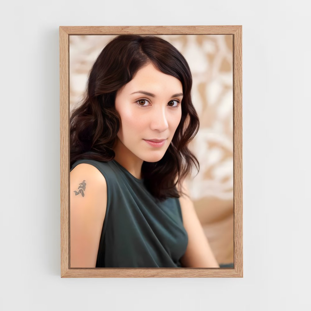 ap-sibel kekilli-4 cadre Bois clair