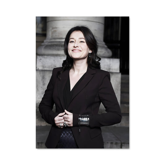 Poster Sidse babett knudsen 8232