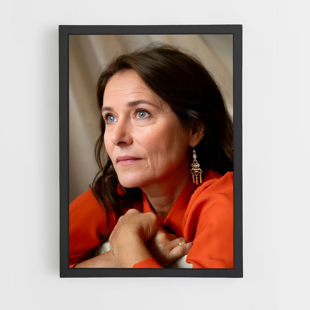 ap-sidse babett knudsen-12 cadre Noir