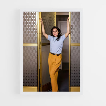 ap-sidse babett knudsen-7 cadre Blanc