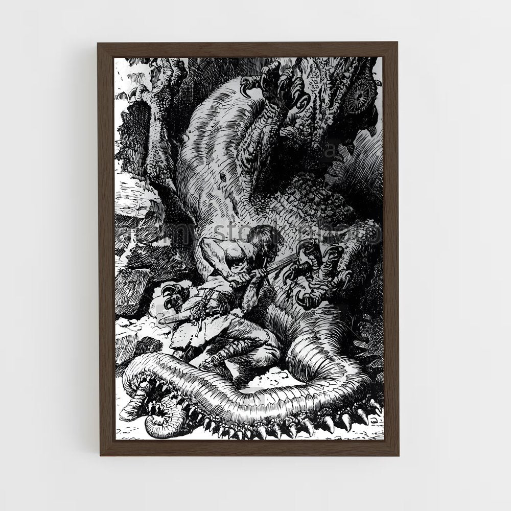 ap-siegfried-3 cadre Bois foncé
