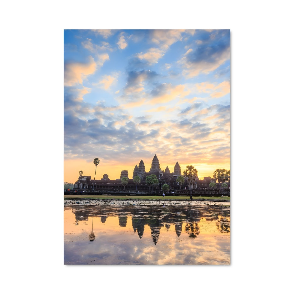 Poster Siem reap 87747