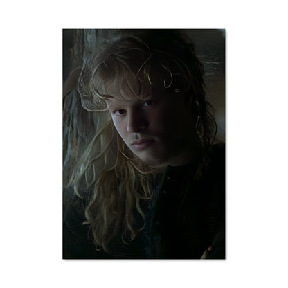Poster L'Ombre du Chevalier