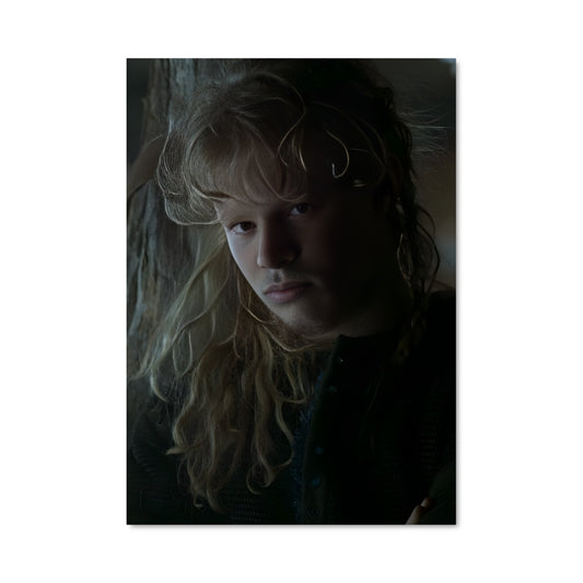 Poster L'Ombre du Chevalier