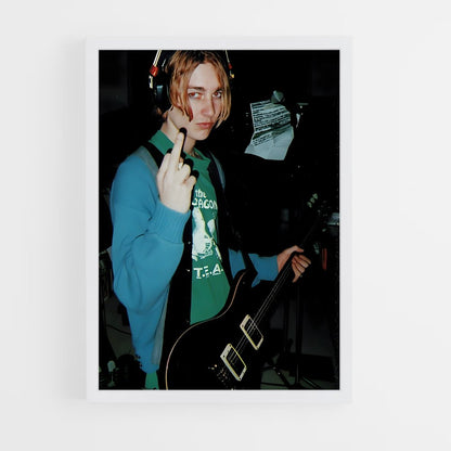 ap-silverchair-1 cadre Blanc
