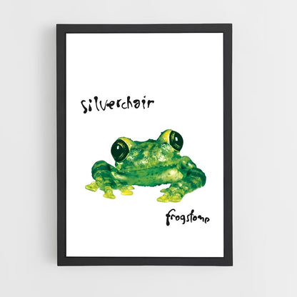 ap-silverchair-4 cadre Noir