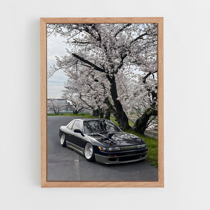 ap-silvia s13-3 cadre Bois clair