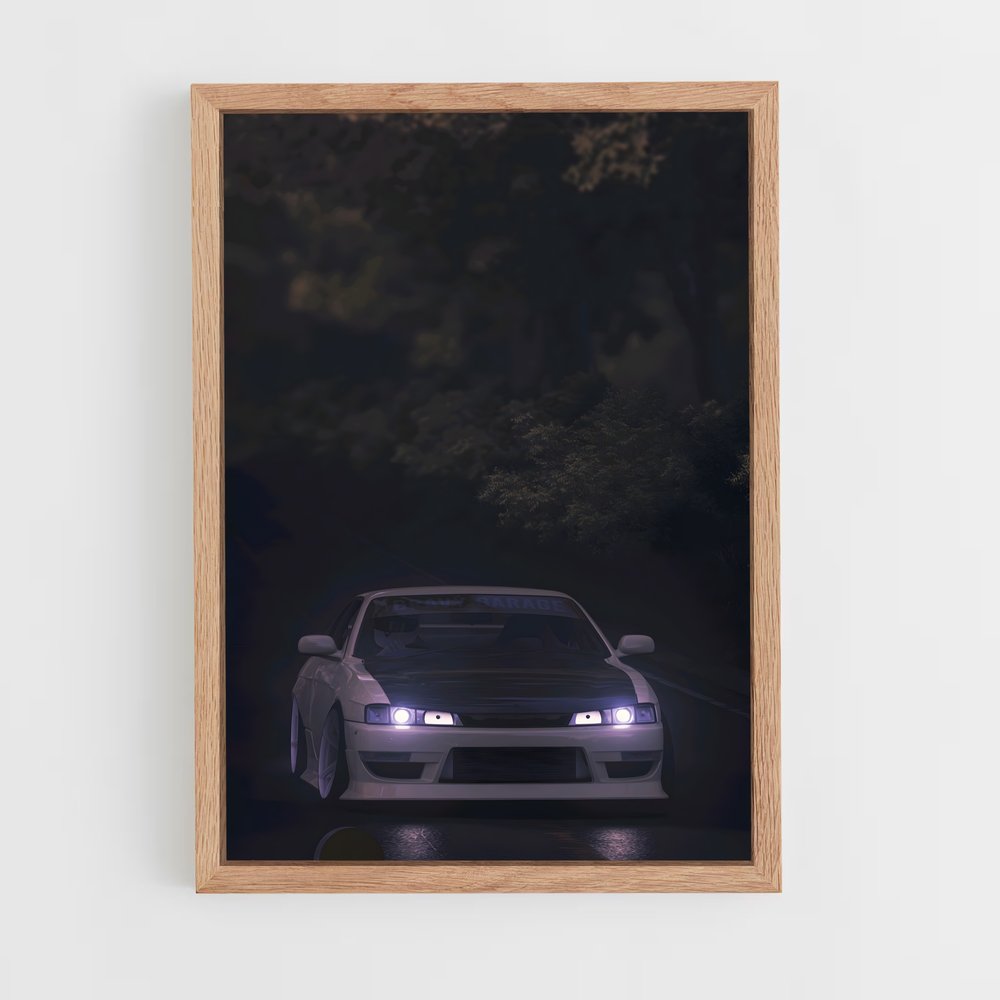 ap-silvia s14-1 cadre Bois clair